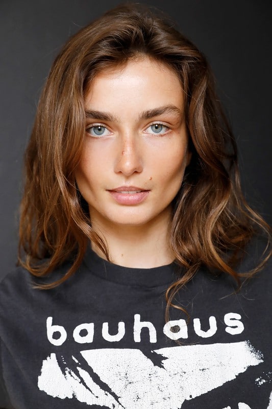 Andreea Diaconu