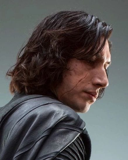 Kylo Ren