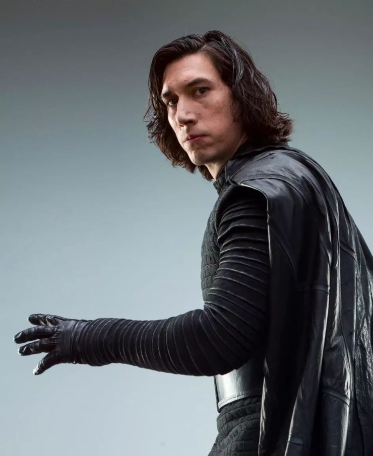 Kylo Ren