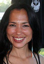 Irene Bedard