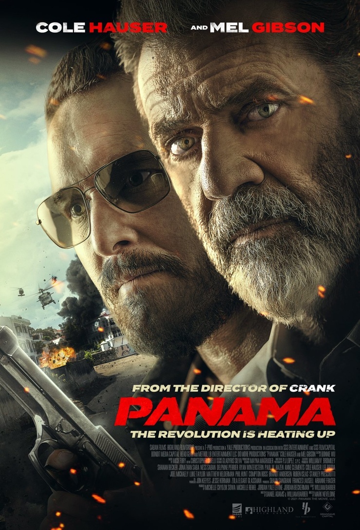 Panama (2022)