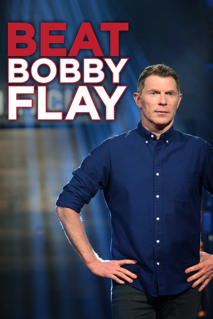 Beat Bobby Flay