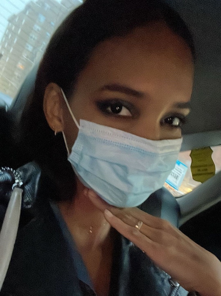 Cora Emmanuel