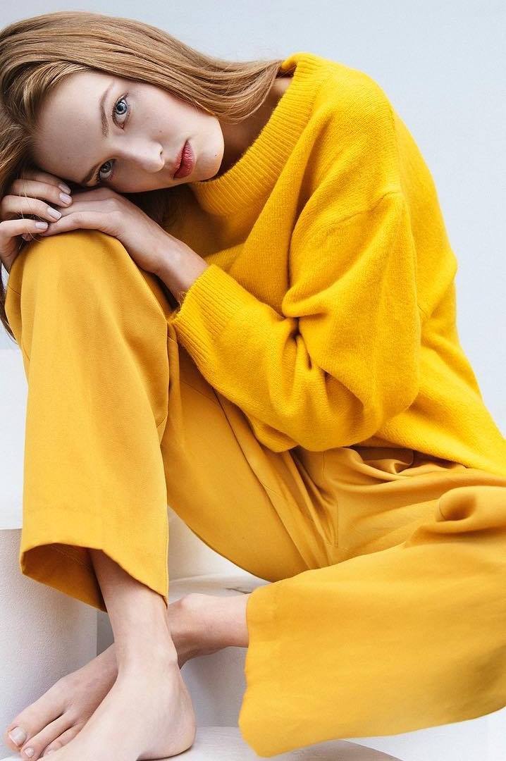 Caroline Walch