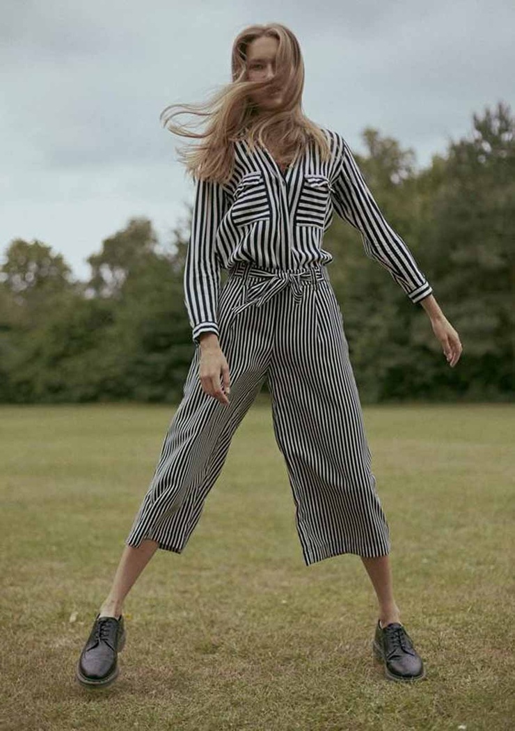 Caroline Walch