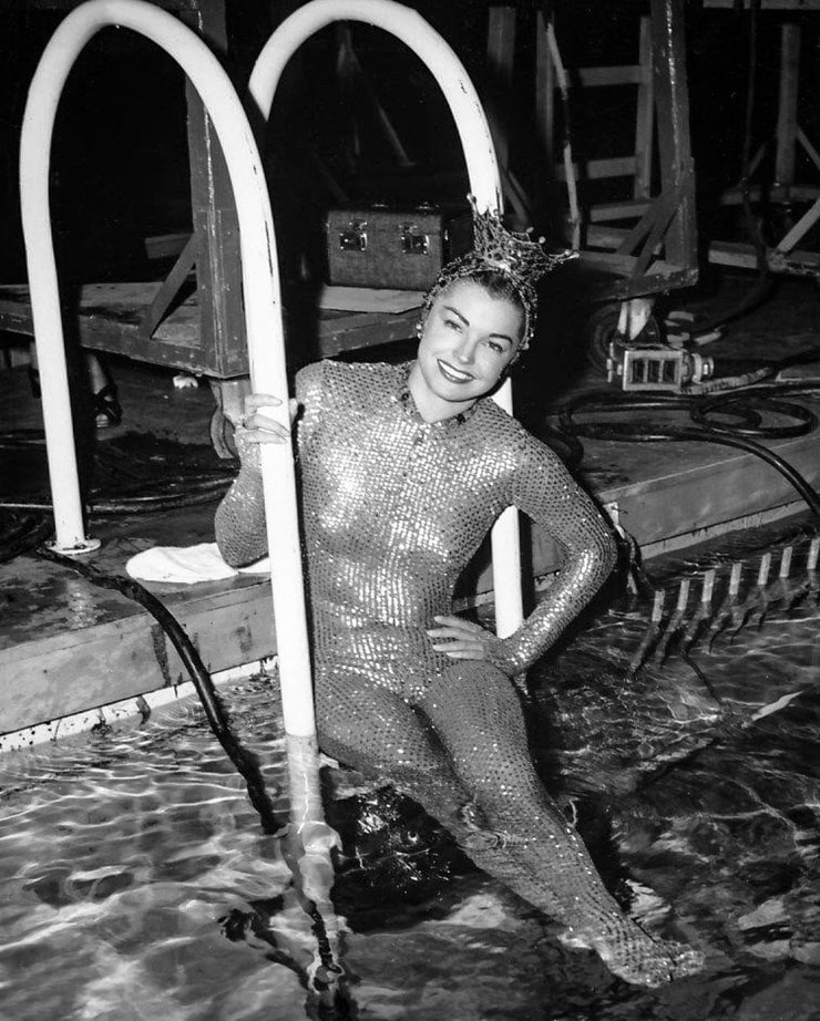 Esther Williams