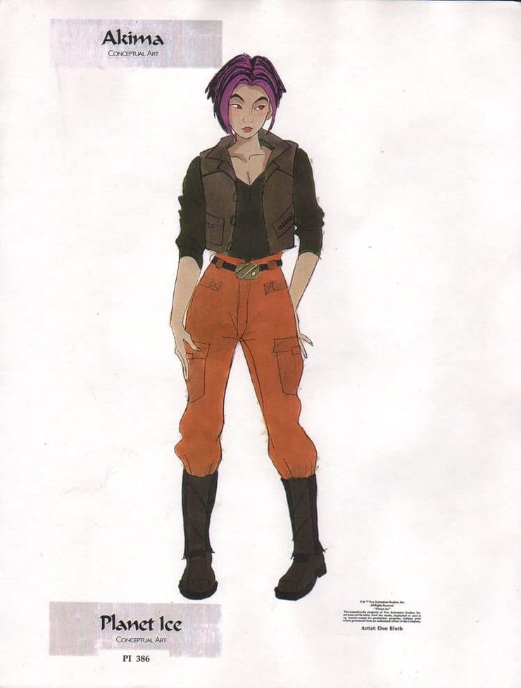 Akima Kunimoto