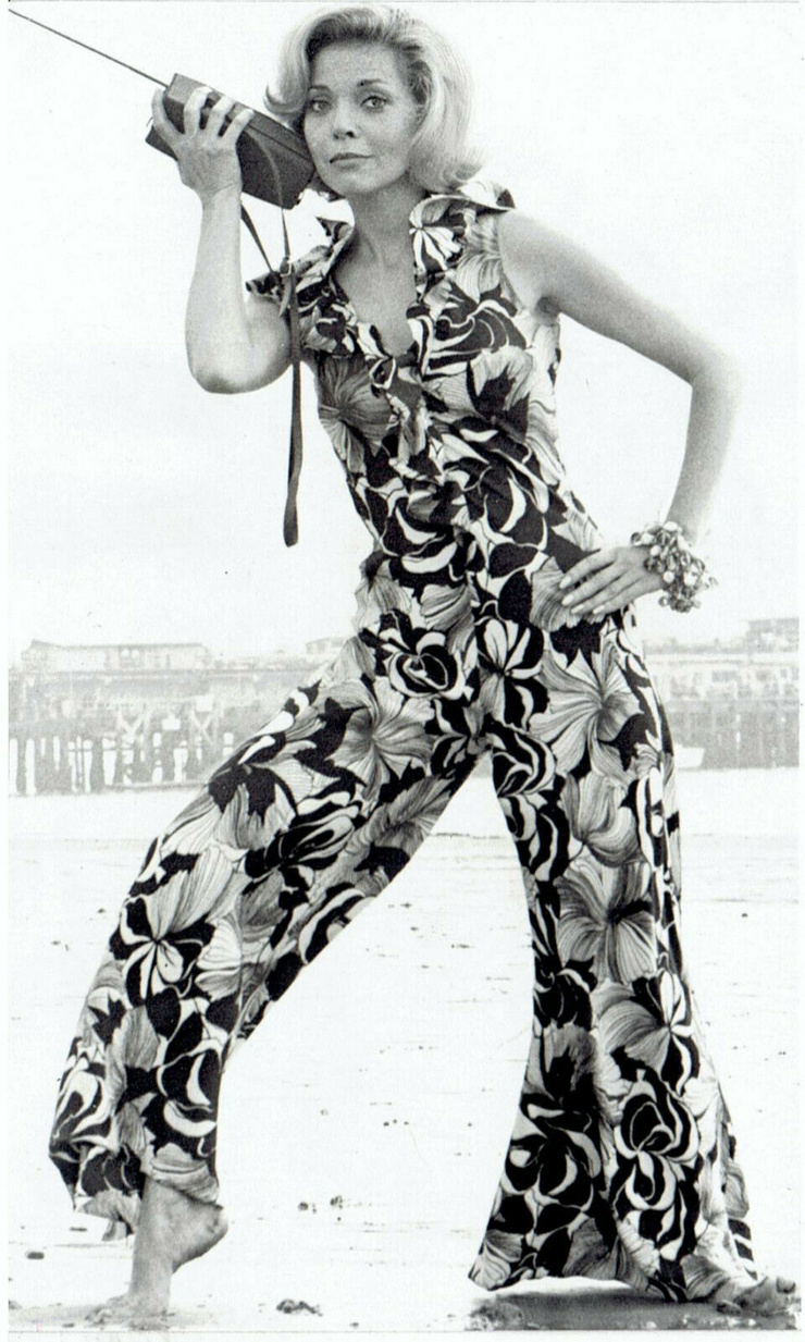 Barbara Bain Barbara Bain