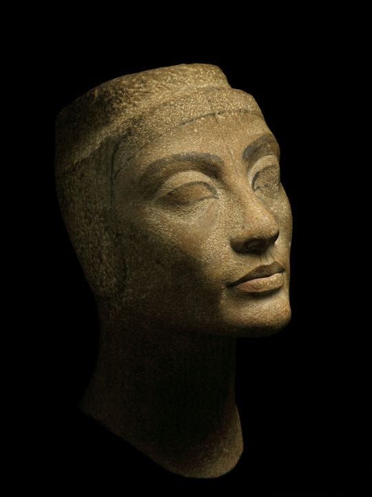 Neferneferuaten Nefertiti