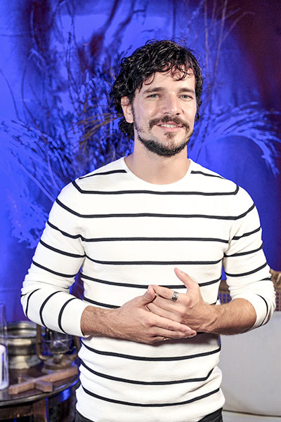 Daniel de Oliveira