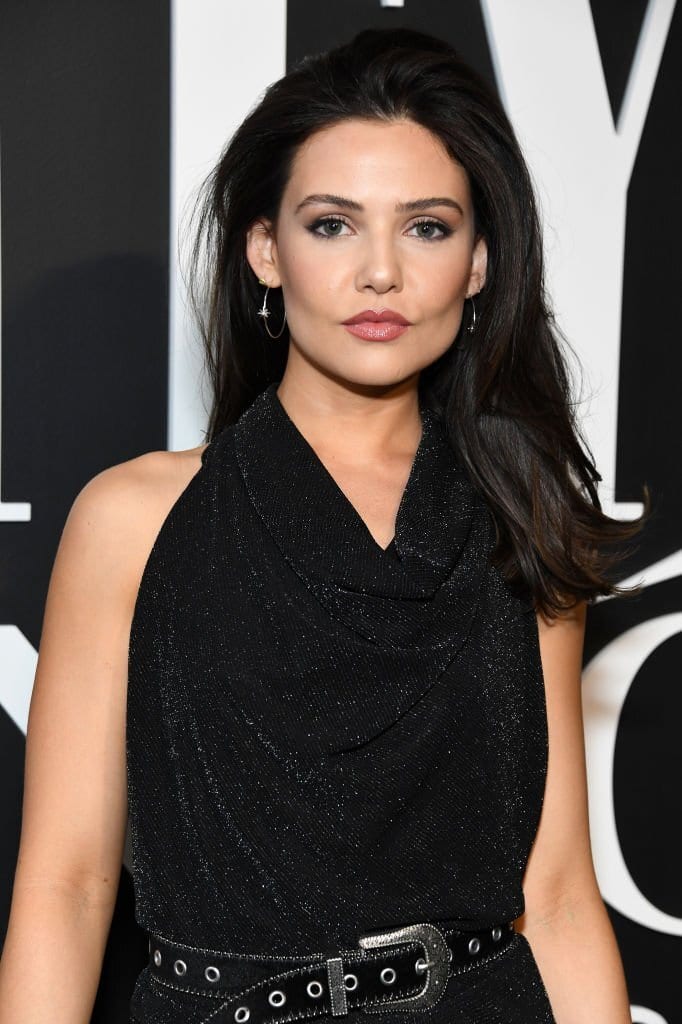 Danielle Campbell