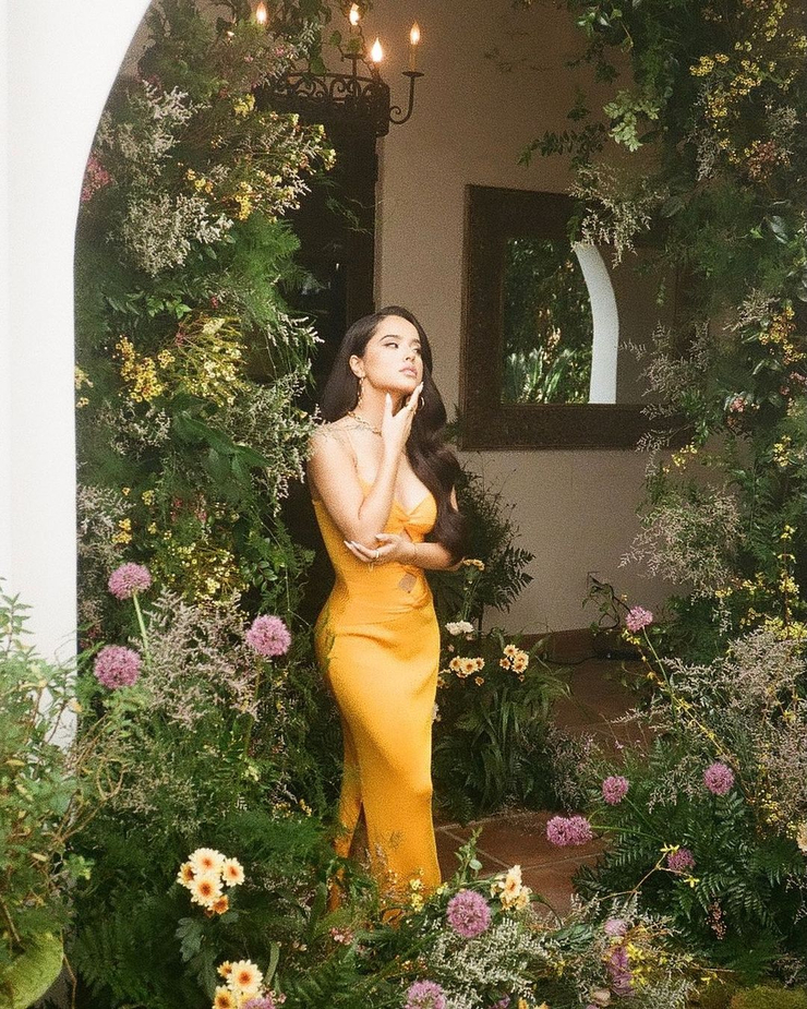 Becky G.