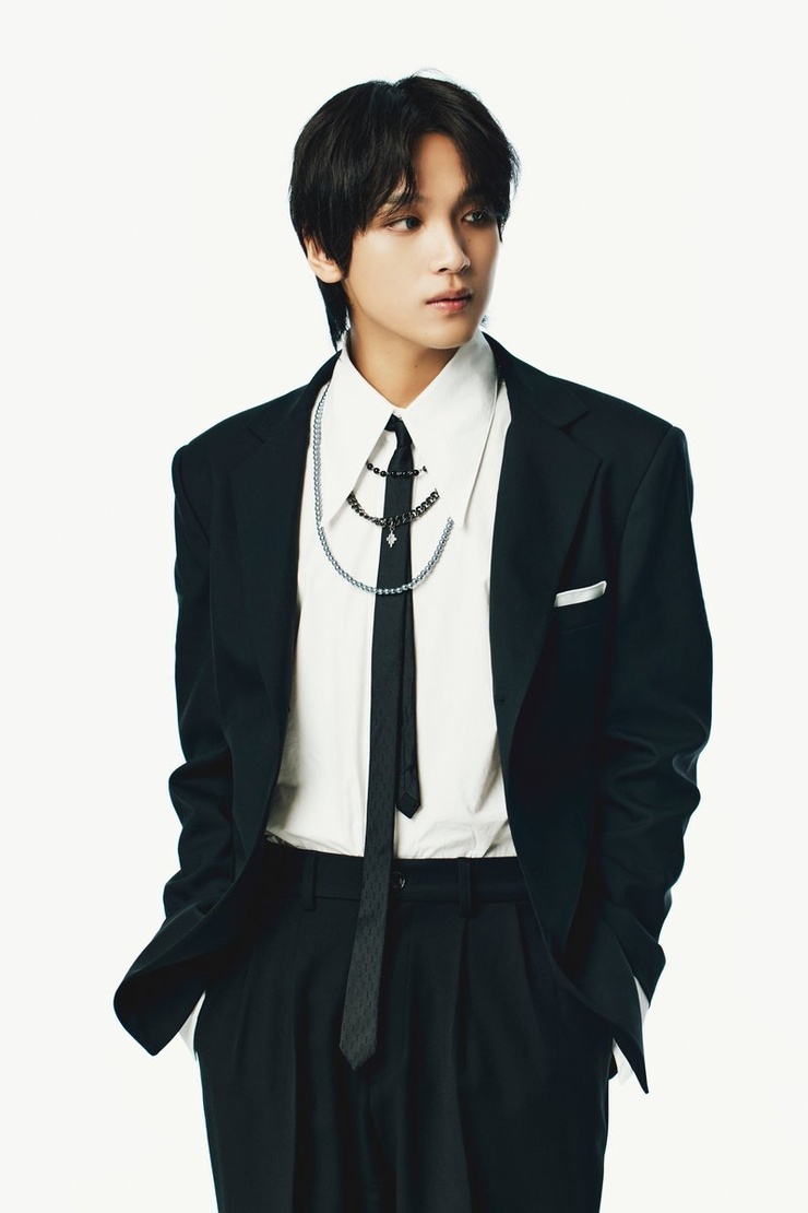 Haechan