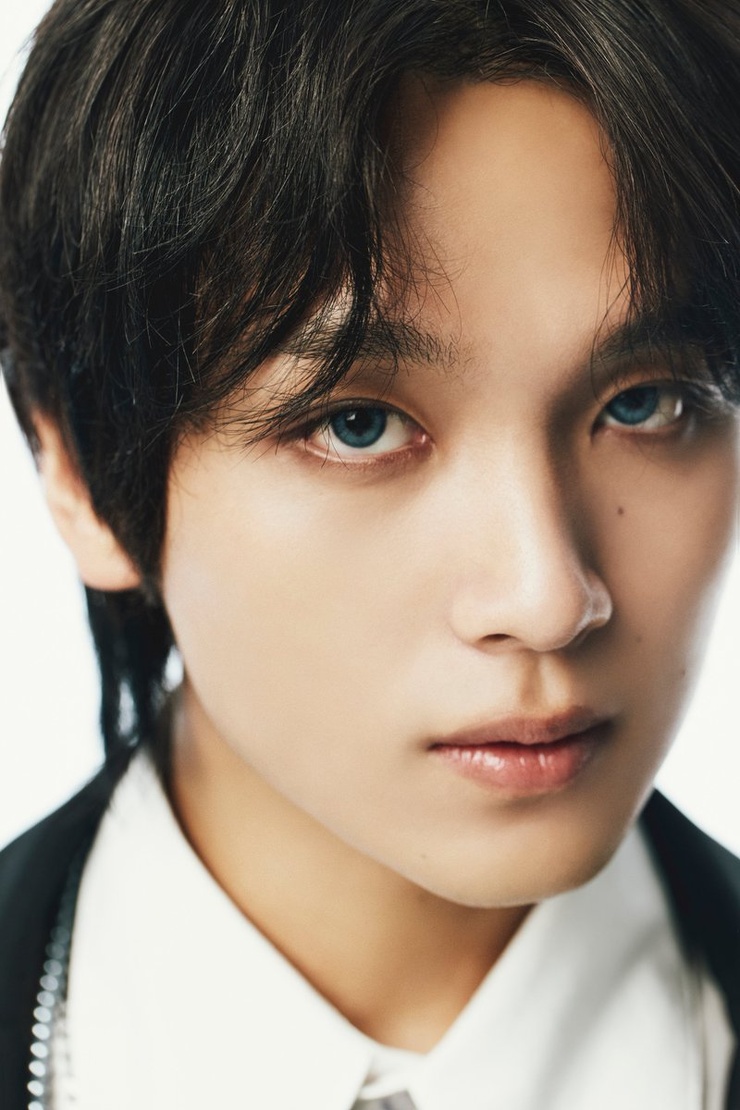 Haechan