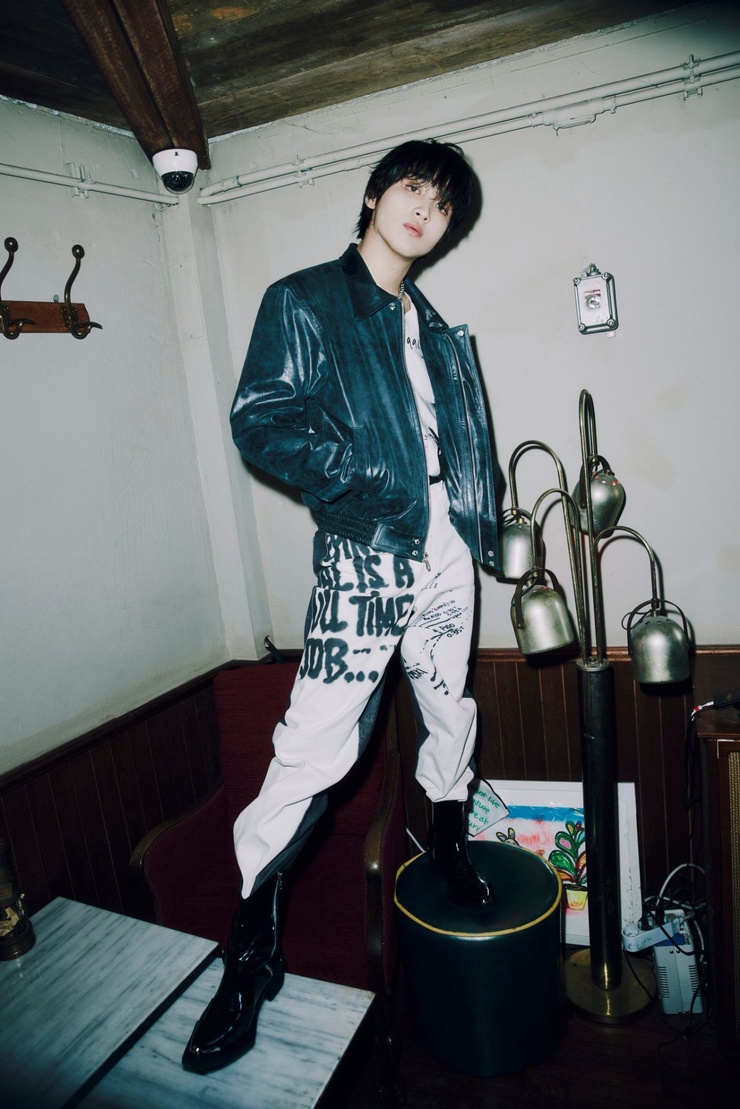 Haechan