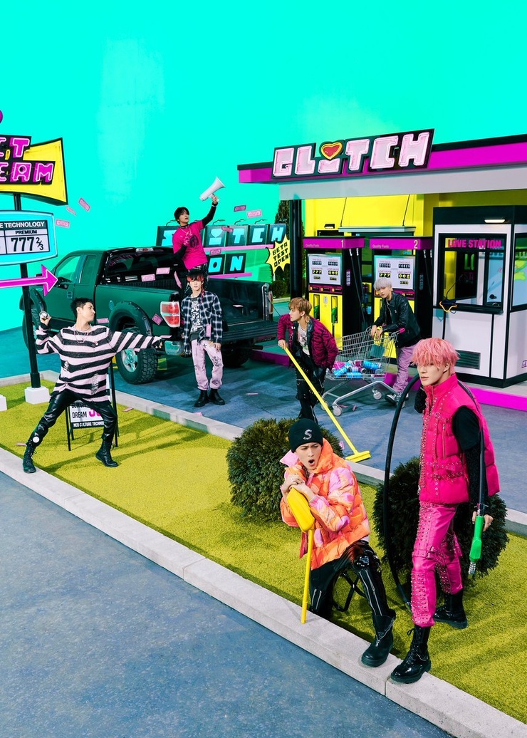 NCT Dream
