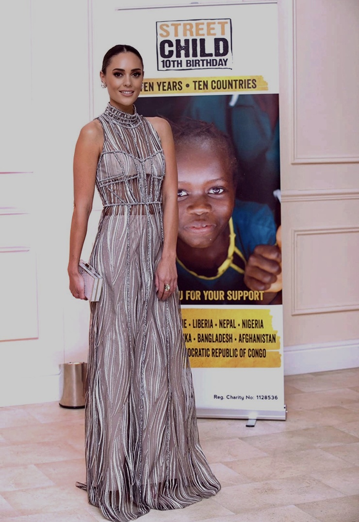 Chelsea Grant