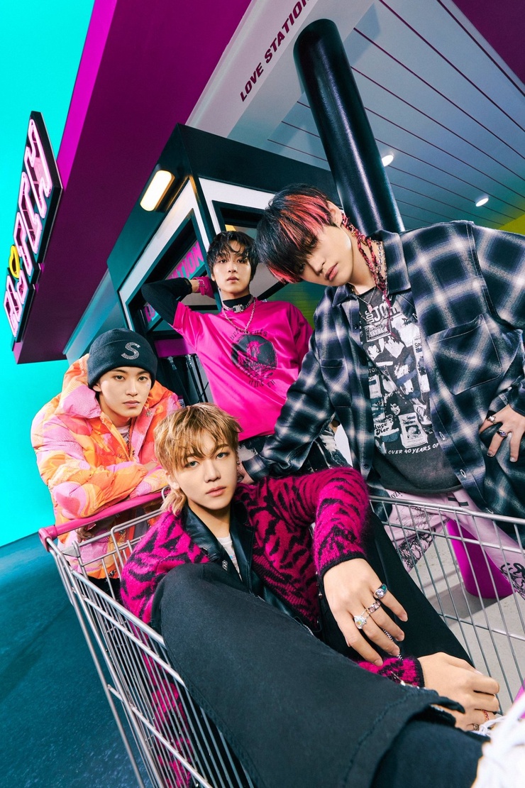 NCT Dream