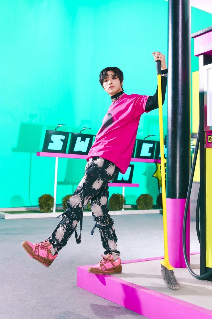 Haechan