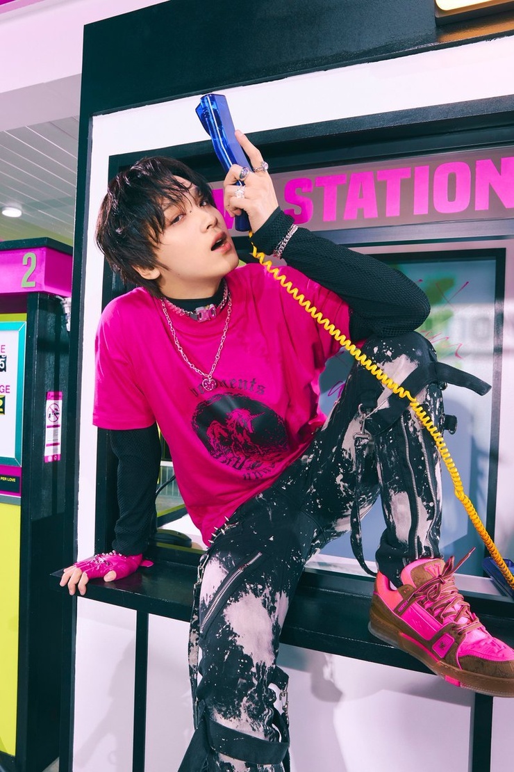Haechan