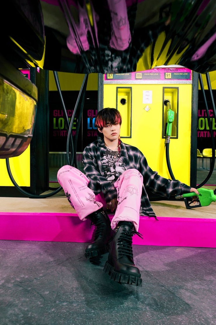Chenle
