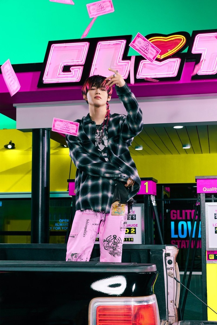 Chenle