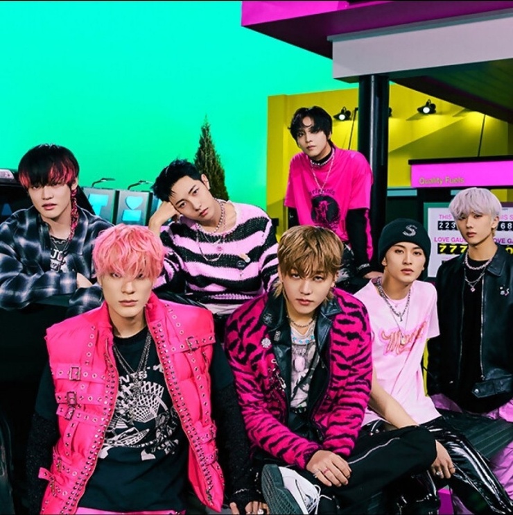 NCT Dream