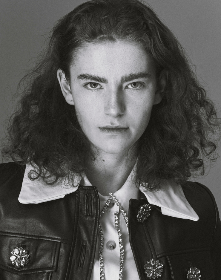 Isabella Molloy