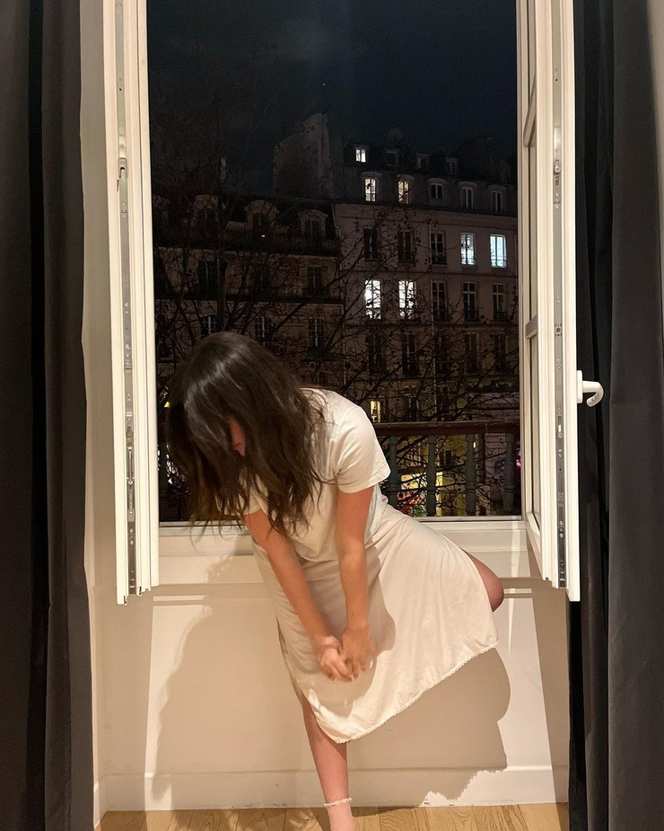 Annie LeBlanc Annie LeBlanc