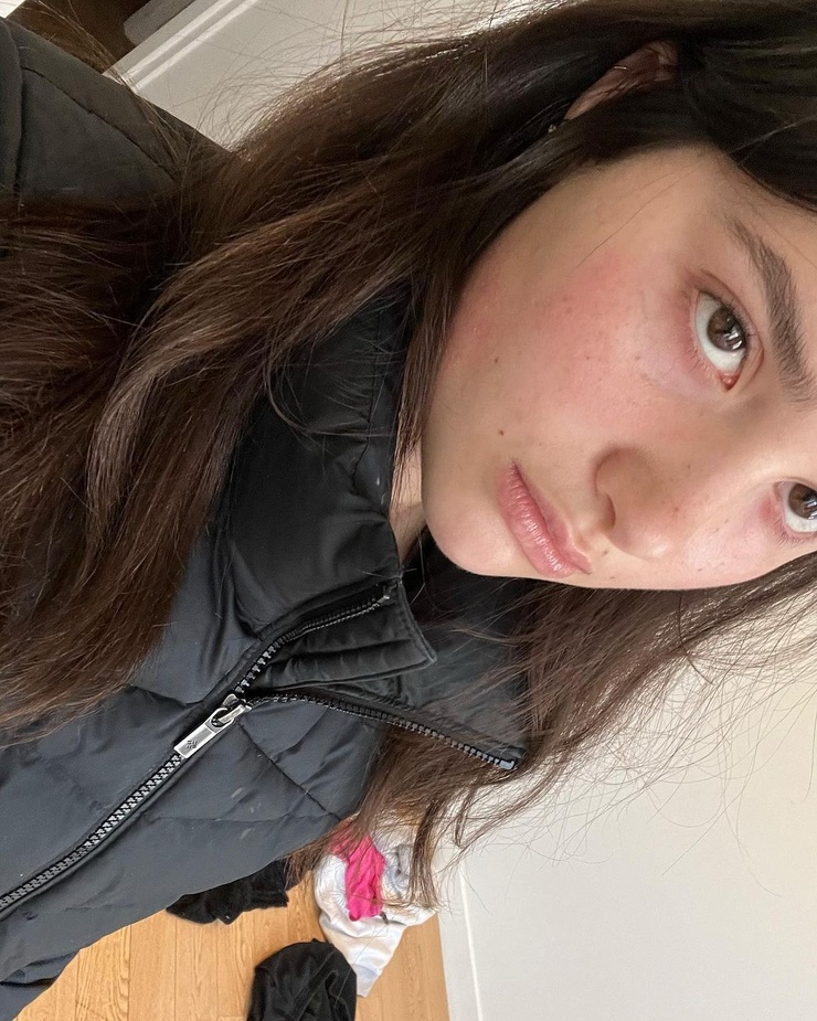Annie LeBlanc Annie LeBlanc