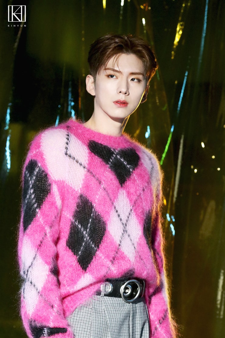 Kihyun (MONSTA X)