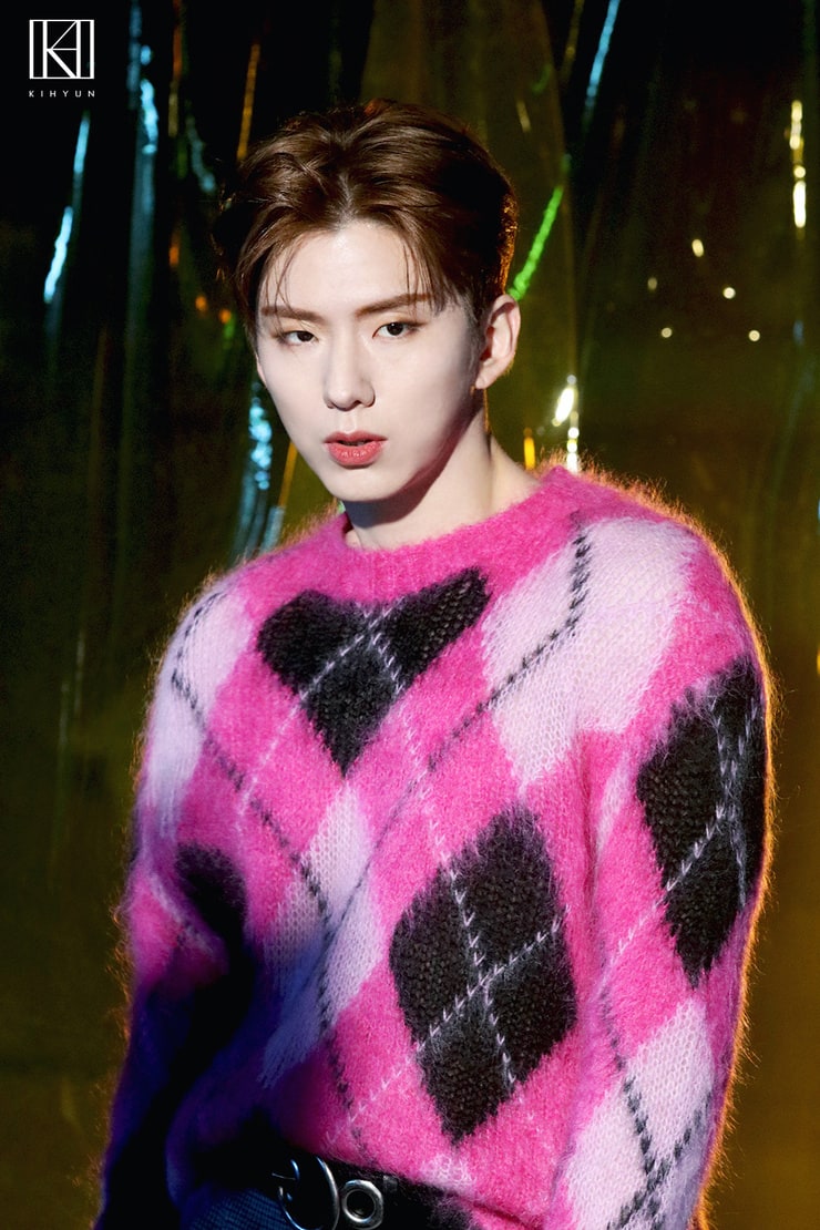 Kihyun (MONSTA X)