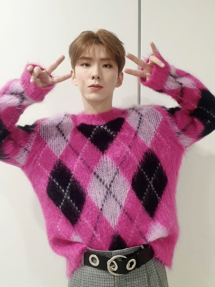 Kihyun (MONSTA X)