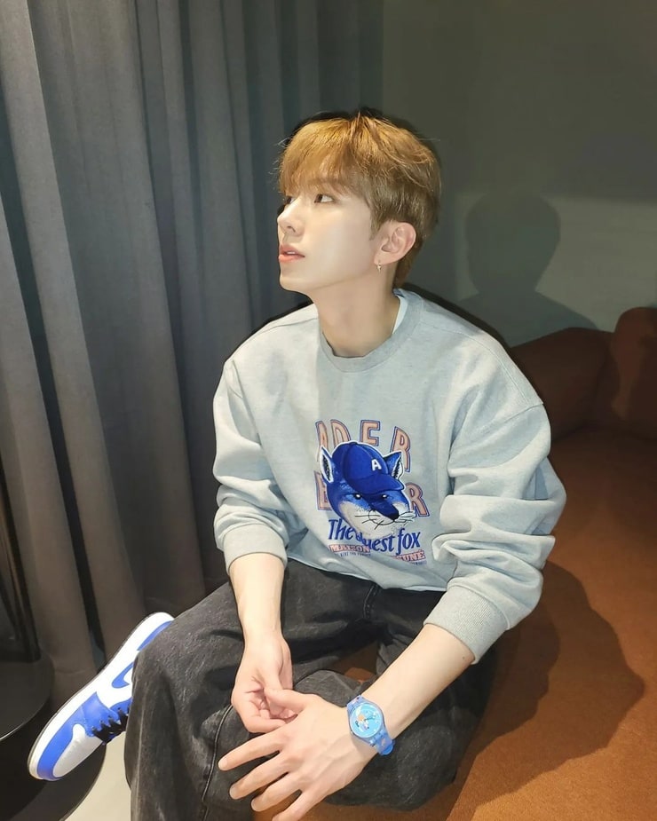 Kihyun (MONSTA X)