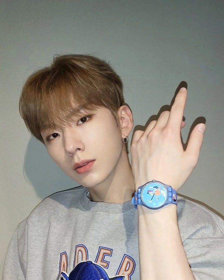 Kihyun (MONSTA X)