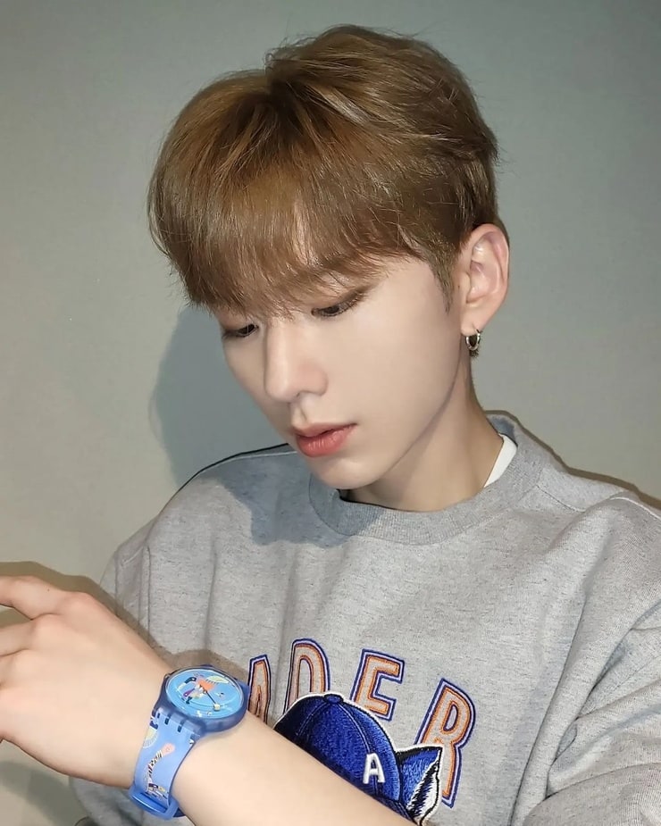 Kihyun (MONSTA X)