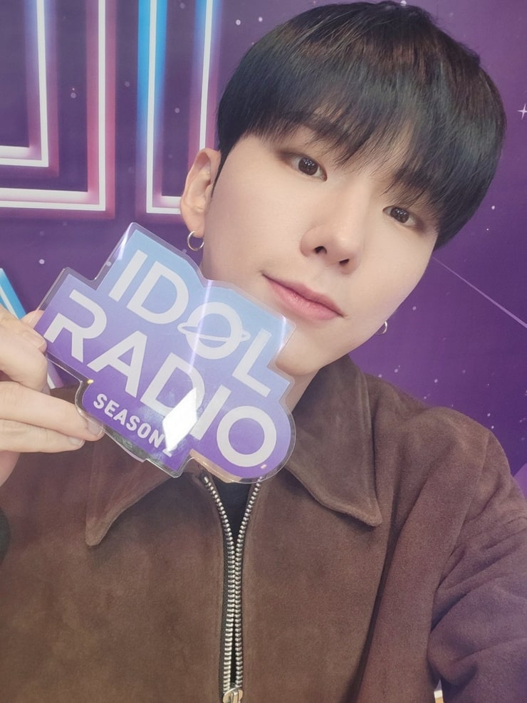 Kihyun (MONSTA X)