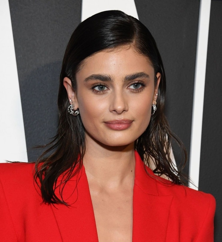 Taylor Marie Hill