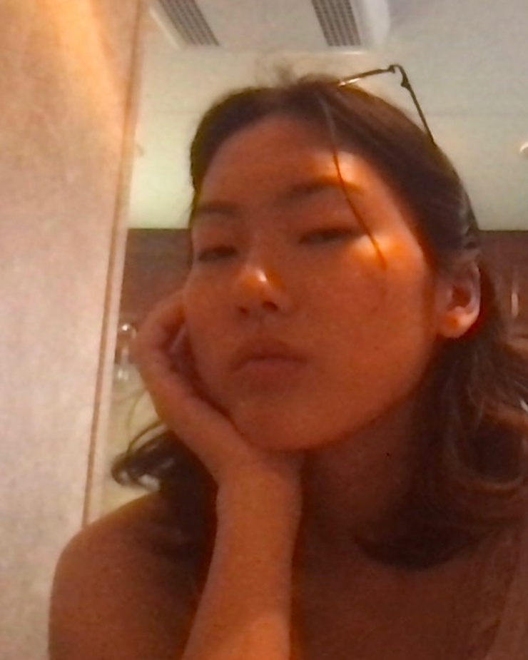 Madison Hu Madison Hu
