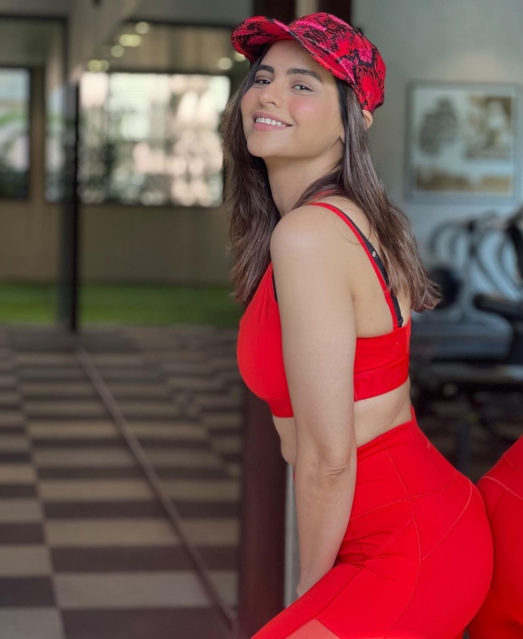 Aamna Shariff