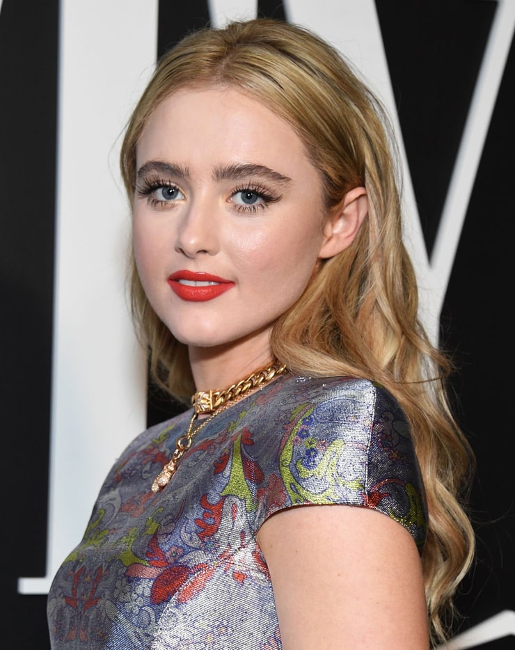 Kathryn Newton