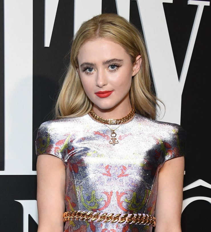 Kathryn Newton