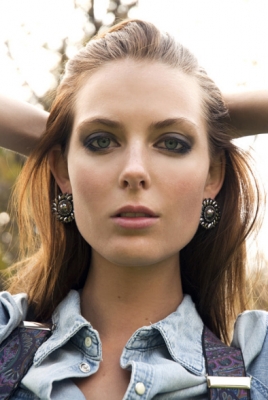 Meaghan DeWarrenne-Waller Meaghan DeWarrenne-Waller