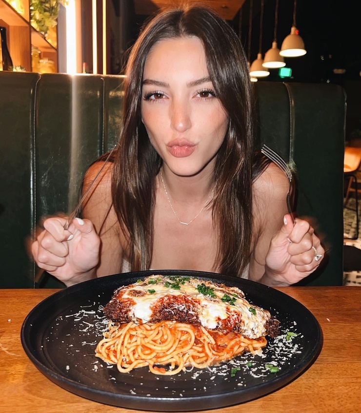 Celine Farach Celine Farach