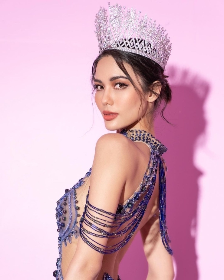 Chalita Suansane