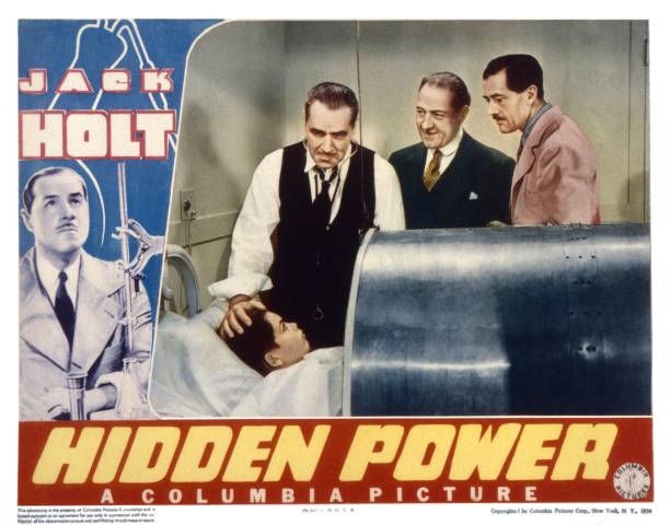 Hidden Power