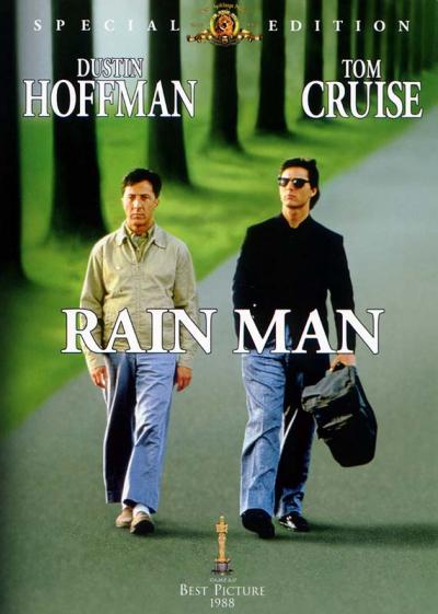 Rain Man (Special Edition)