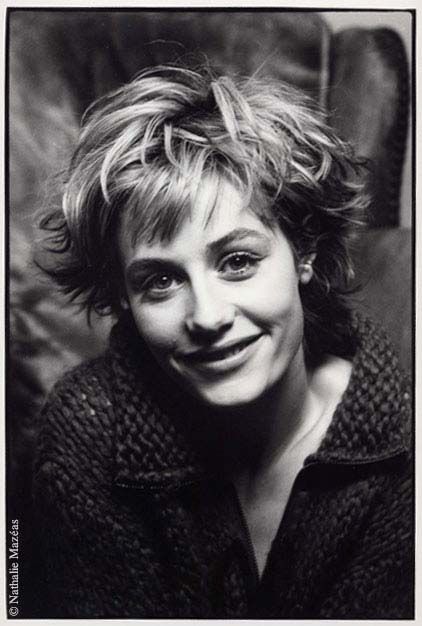 Cécile De France