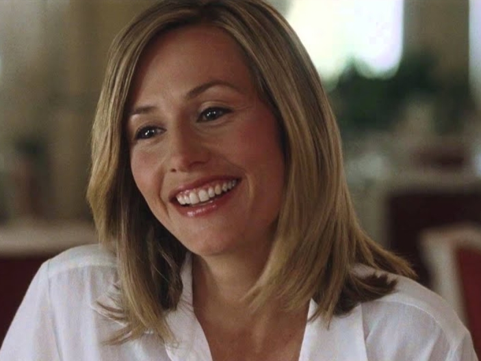 Cécile De France