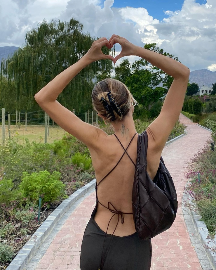 Maya Stepper
